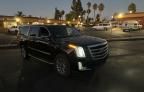 2018 Cadillac Escalade ESV