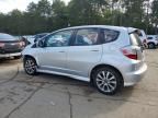 2013 Honda FIT Sport