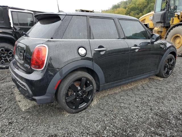 2023 Mini Cooper S