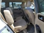 2013 Mercedes-Benz GL 450 4matic