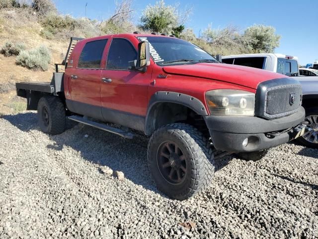 2006 Dodge RAM 2500