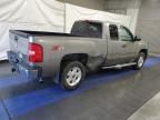 2012 Chevrolet Silverado K1500 LT