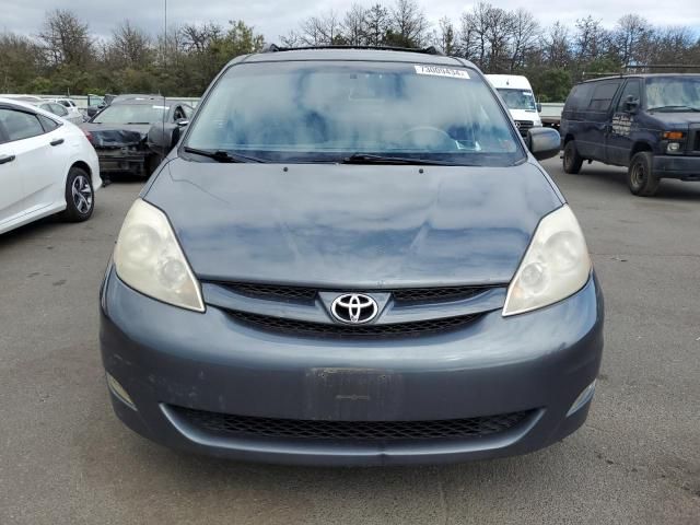 2007 Toyota Sienna CE