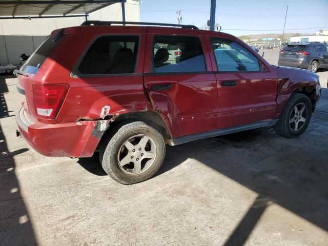 2005 Jeep Grand Cherokee Laredo