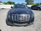 2012 Cadillac CTS Luxury Collection