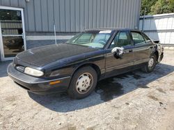 Salvage cars for sale at West Mifflin, PA auction: 1999 Oldsmobile 88 50TH Anniversary