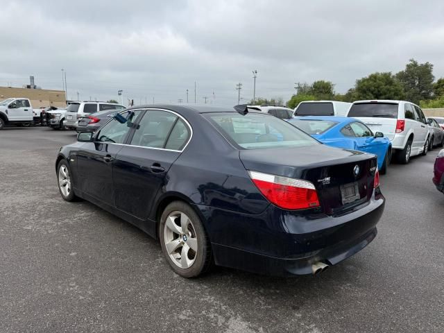 2005 BMW 530 I