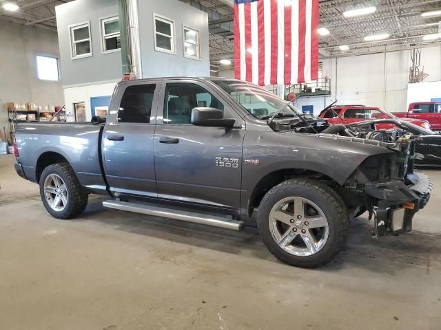 2017 Dodge RAM 1500 ST