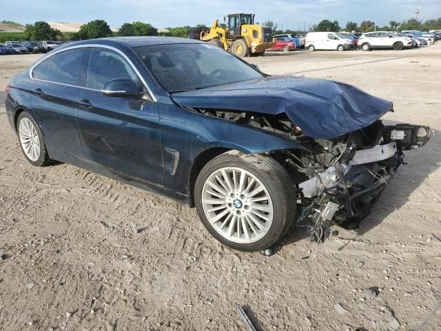 2015 BMW 428 I Gran Coupe