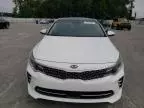 2016 KIA Optima SX