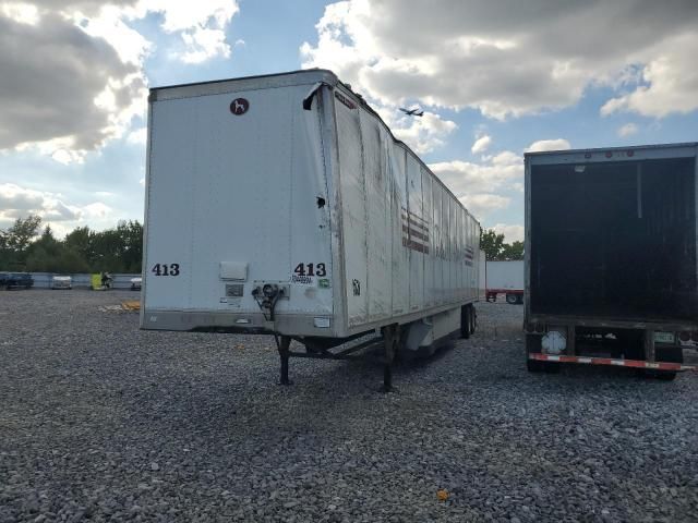 2015 Great Dane Trailer