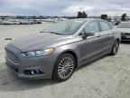 2013 Ford Fusion Titanium