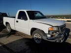 2007 GMC New Sierra C1500 Classic