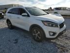 2017 KIA Sorento EX