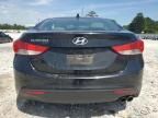 2013 Hyundai Elantra Coupe GS