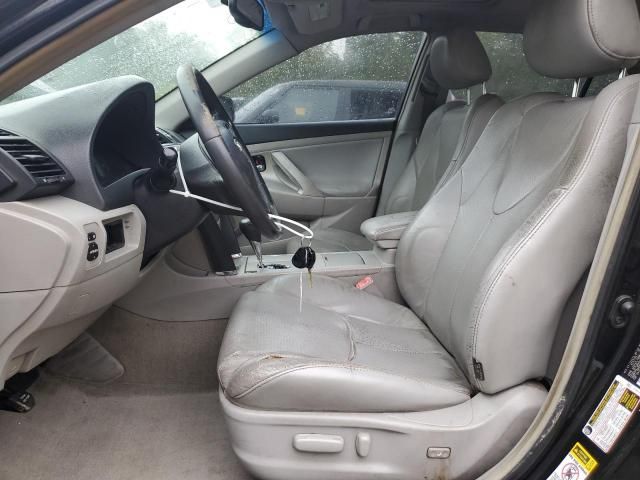 2008 Toyota Camry LE