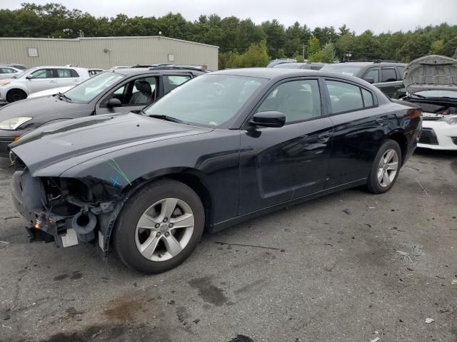 2011 Dodge Charger