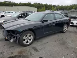 2011 Dodge Charger en venta en Exeter, RI