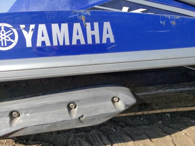 2010 Other Yamaha