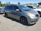 2012 Toyota Sienna LE