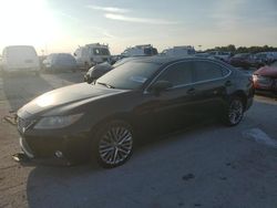 Salvage cars for sale at Indianapolis, IN auction: 2013 Lexus ES 350