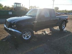 2002 Ford Ranger Super Cab en venta en Woodhaven, MI