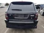 2008 Land Rover Range Rover Sport Supercharged