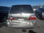 2006 Honda Odyssey LX