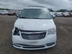 2015 Chrysler Town & Country Touring L