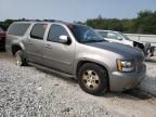 2007 Chevrolet Suburban C1500