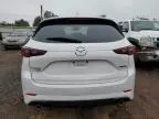 2024 Mazda CX-5 Select