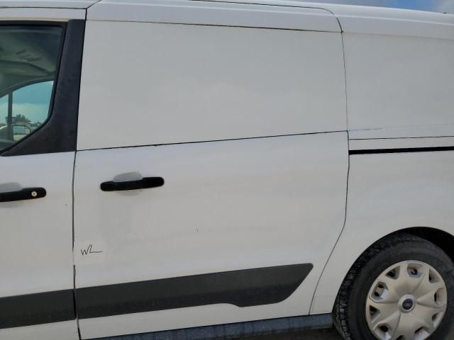 2014 Ford Transit Connect XL