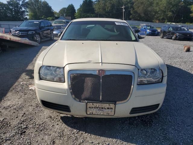 2008 Chrysler 300 LX