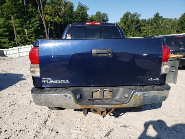 2008 Toyota Tundra Double Cab