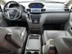 2011 Honda Odyssey EXL