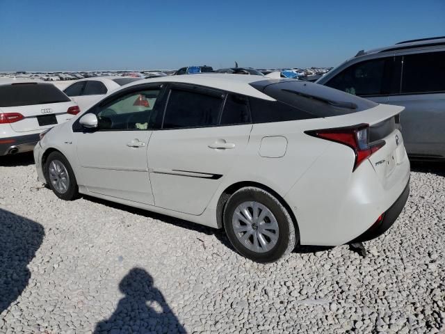 2019 Toyota Prius