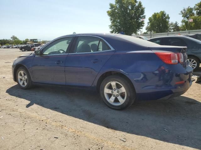 2013 Chevrolet Malibu 1LT