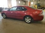 2007 Ford Fusion SE