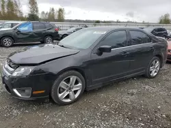 2010 Ford Fusion Sport en venta en Arlington, WA