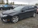 2010 Ford Fusion Sport