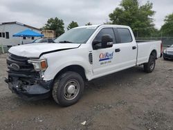 2020 Ford F250 Super Duty en venta en Baltimore, MD