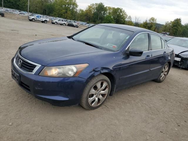 2008 Honda Accord EX