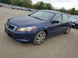 2008 Honda Accord EX en venta en Marlboro, NY