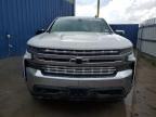 2021 Chevrolet Silverado C1500 LT