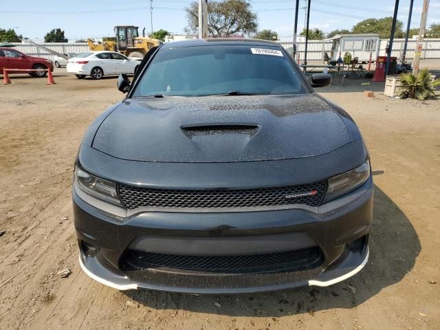 2019 Dodge Charger R/T