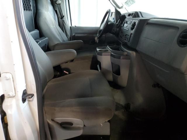 2014 Ford Econoline E250 Van