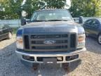 2010 Ford F250 Super Duty