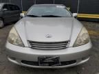 2004 Lexus ES 330