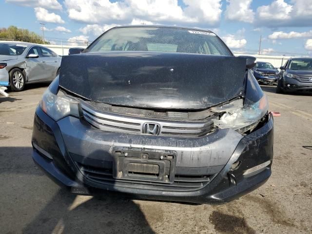 2010 Honda Insight EX