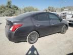 2015 Nissan Versa S